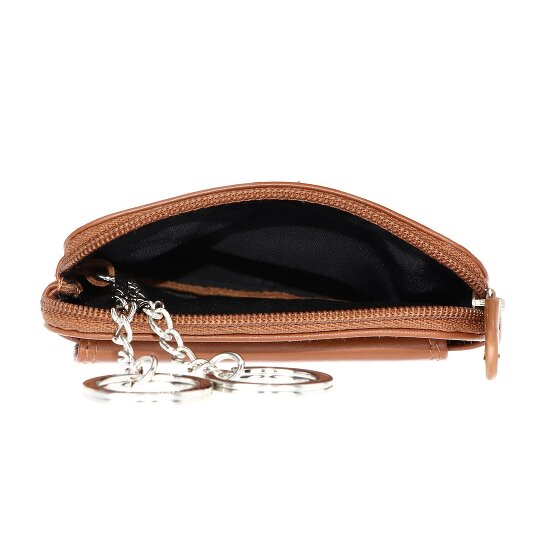 Golden Head Polo Sleuteletui Leder 10.5 cm