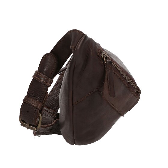 Harbour 2nd Anchor Love Jamie Fanny pack Leder 26 cm