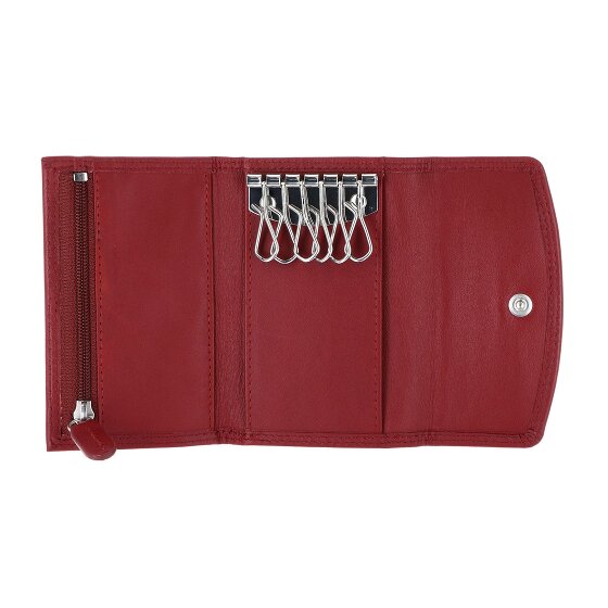 Golden Head Polo Sleuteletui Leder 10.5 cm
