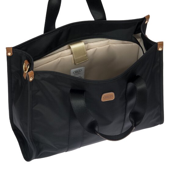Bric's X-Collection Shopper Tas M 40.5 cm Laptop compartiment