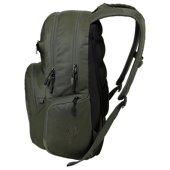NITRO Dagrugzak Hero Rugzak 52 cm laptopvak