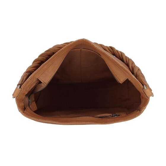 Cowboysbag Edmonton Schoudertas Leer 29 cm