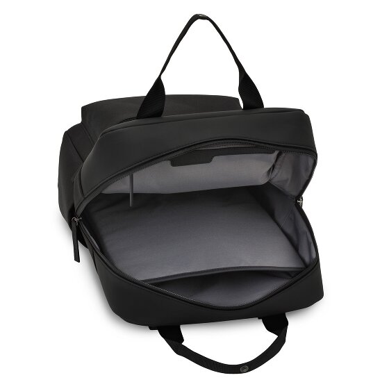 Kapten & Son Bergen Dagrugzak 39 cm Laptopvak