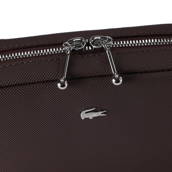 Lacoste Core Essentials Daily City Schoudertas 21 cm Lacoste Core Essentials Daily City Schoudertas 21 cm