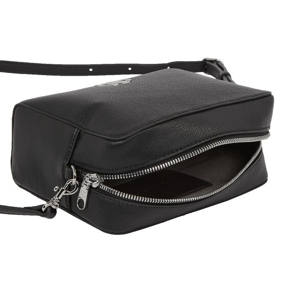 Calvin Klein Jeans Minimal Monogram Mini tas Schoudertas 18 cm