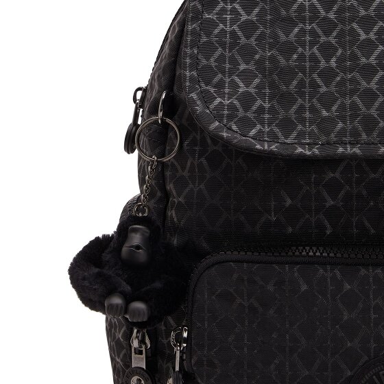 Kipling Basic Plus City Zip Stad rugzak S 33.5 cm