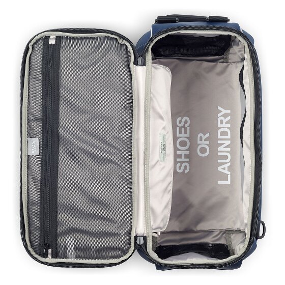 Delsey Paris Aventure reistas 53 cm laptopvak