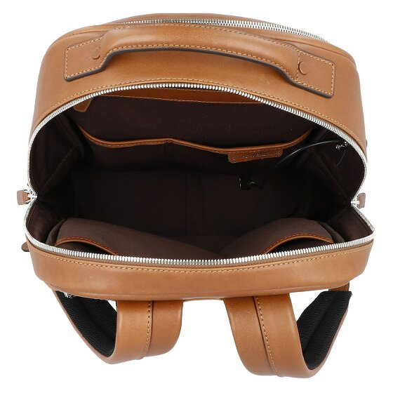 Picard Authentic Zakelijke rugzak Leer 41 cm Laptop compartiment