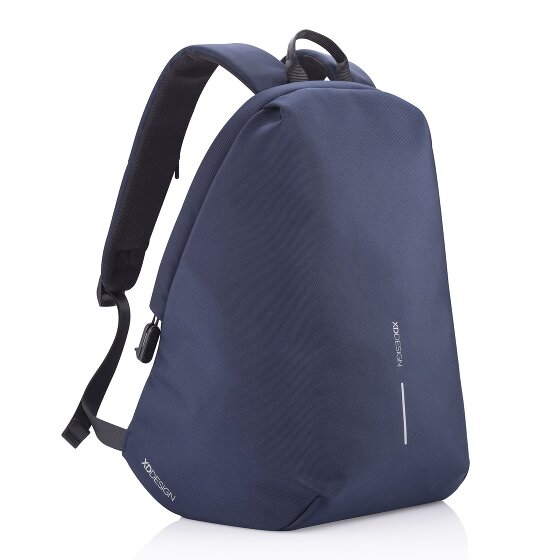 XD Design Bobby Zachte rugzak RFID 45 cm laptopvak