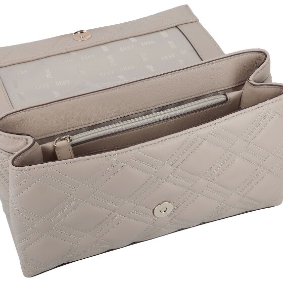 DKNY Evon Schoudertas Leer 26 cm