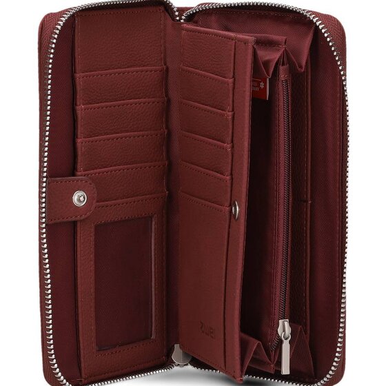 Zwei Mademoiselle Portemonnee 20 cm