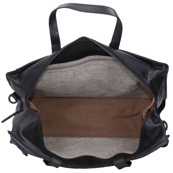 Harold's Maar Weekender reistas leer 42 cm