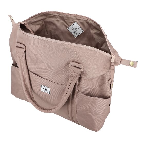 Herschel Strand Shopper Tas 43 cm