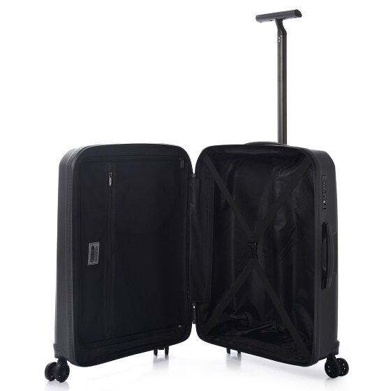 Epic Phantom SL 4-wielige trolley 66 cm