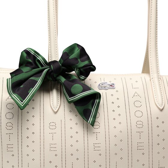 Lacoste Back To Work L.12.12 Concept Shopper Tas L 35 cm