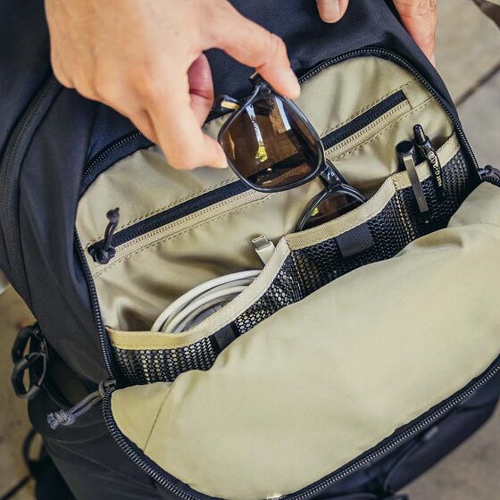 Gregory Terros 20 L Dagrugzak 50 cm Laptopvak