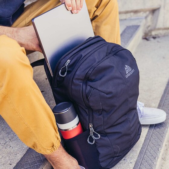 Gregory Retna 20 Dagrugzak 50 cm Laptop compartiment