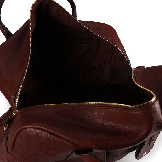 The Bridge Serristori Weekender reistas Leer 45 cm