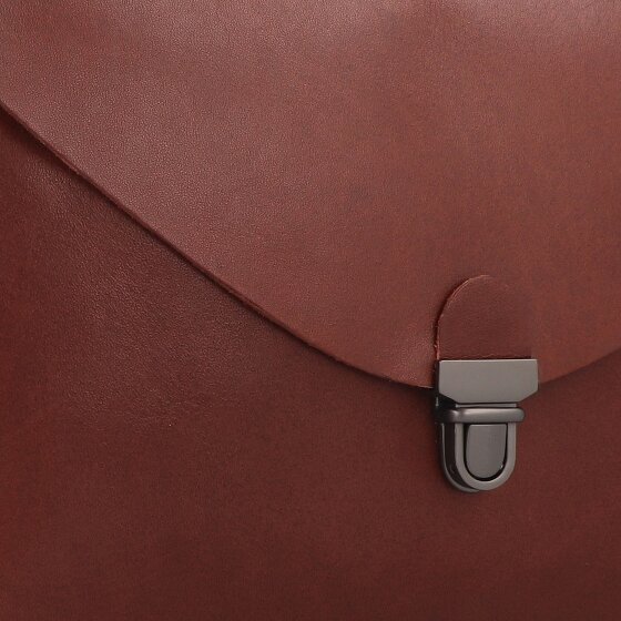 Harold's Fold Schoudertas Leer 20 cm