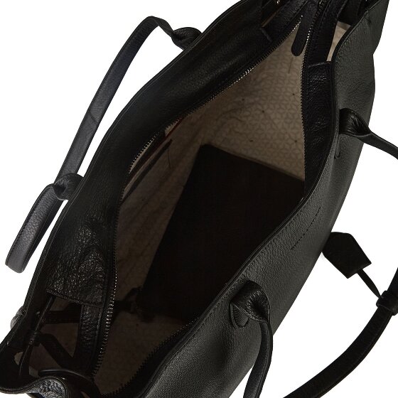 aunts & uncles Philocalists Schoudertas Leder 42 cm