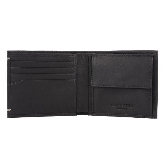 Ted Baker Harrvee Portemonnee Leer 11 cm
