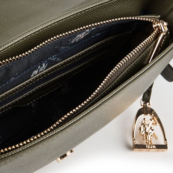U.S. Polo Assn. Jones Crossbody tas 22 cm