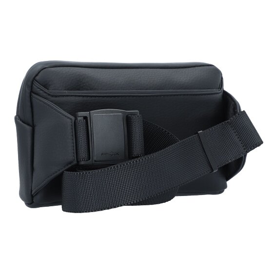 Porsche Design Urban Eco Fanny pack Leer 21.5 cm