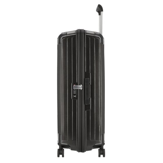Samsonite Lite-Box 4 wielen Trolley 81 cm