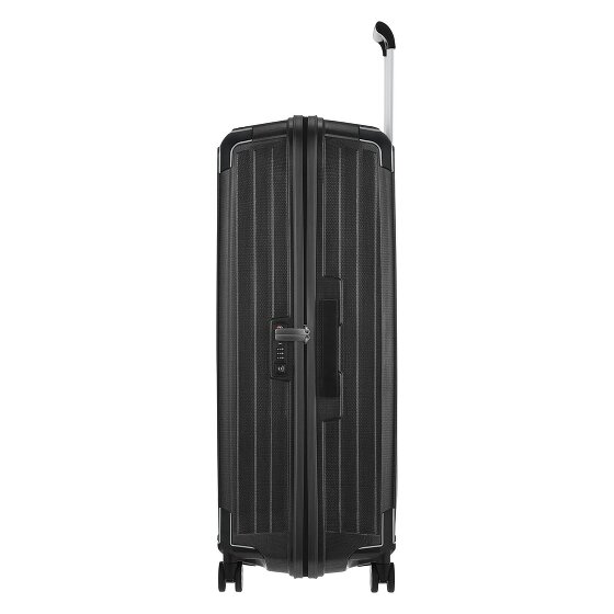 Samsonite Lite-Box 4 wielen Trolley 81 cm