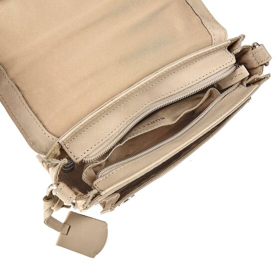 Burkely Cool Colbie Handtas Leer 20 cm