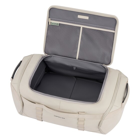 Kapten & Son Lisbon Weekender reistas L 64 cm