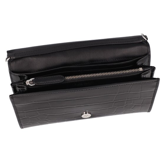 Lauren Ralph Lauren Adair Portemonnee Leer 20 cm