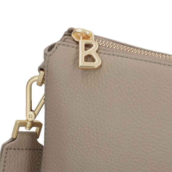 Bogner Bozen Schoudertas Leer 28 cm