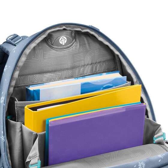 coocazoo Porter School rugzak 46 cm