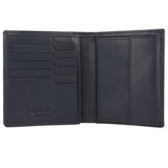 Esquire Harry Portemonnee RFID Leer 10 cm