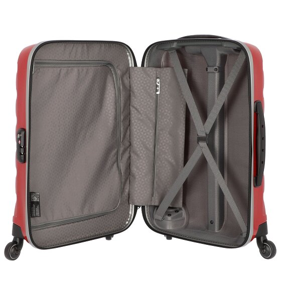 Samsonite Firelite Spinner 4-Wiel Cabin Trolley 55 cm