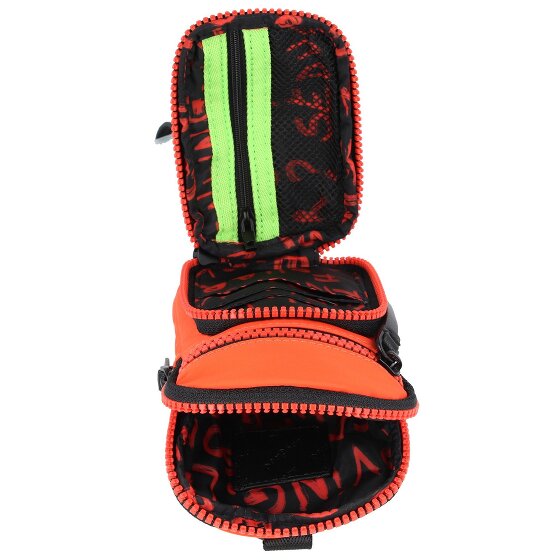 Desigual Zakje voor mobiele telefoon 11 cm