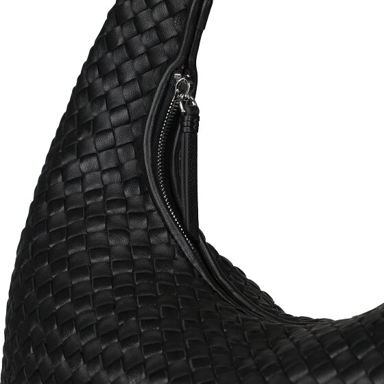 LES VISIONNAIRES Jade Schoudertas Leer 49 cm