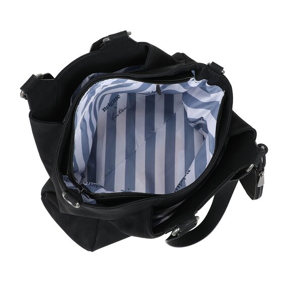 Fritzi aus Preußen Brigitte x Fritzi Maia Special Shopper Tas 40.5 cm