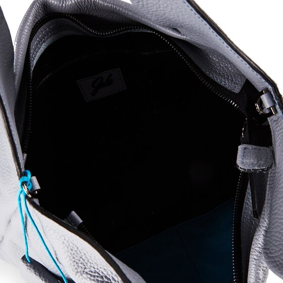 Gabs Zeynep Schoudertas Leer 46 cm