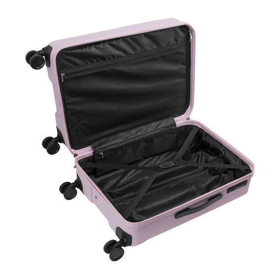 Epic Airwave Neo 4 wielen Trolley 65 cm