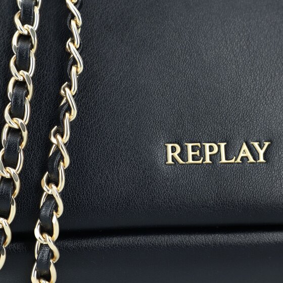 Replay Handtas 21.5 cm