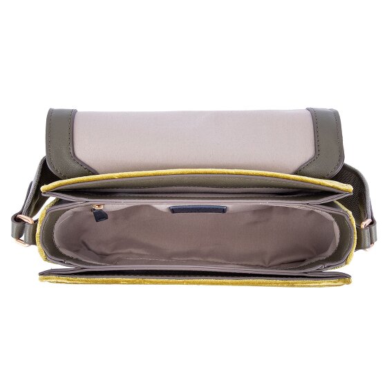 Joop! Ricamo Dolce Sousa Schoudertas 22.5 cm