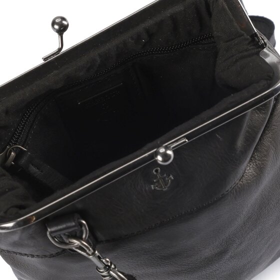 Harbour 2nd Bonnie Schoudertas Leer 25 cm