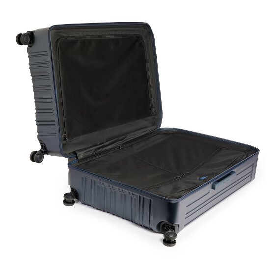 Piquadro PQ Light 4 wielen Trolley 81 cm