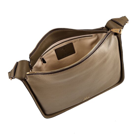Joop! Lipari Schoudertas Leder 31 cm