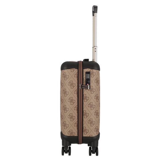 Guess Berta 4 wielen Cabinewagen 53 cm