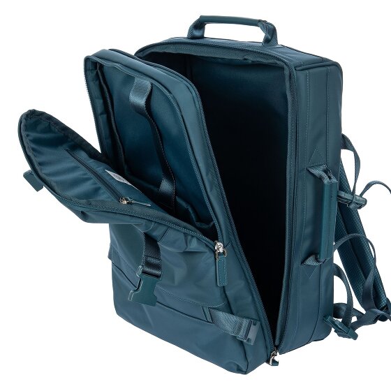 Bric's Positano Dagrugzak 42 cm Laptop compartiment