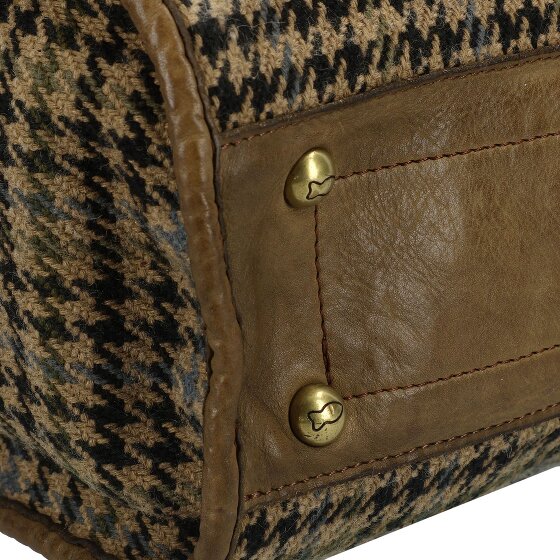 Campomaggi Patrizia Shopper Tas 42 cm