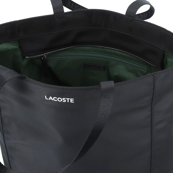 Lacoste Active Nylon Schoudertas 29.5 cm